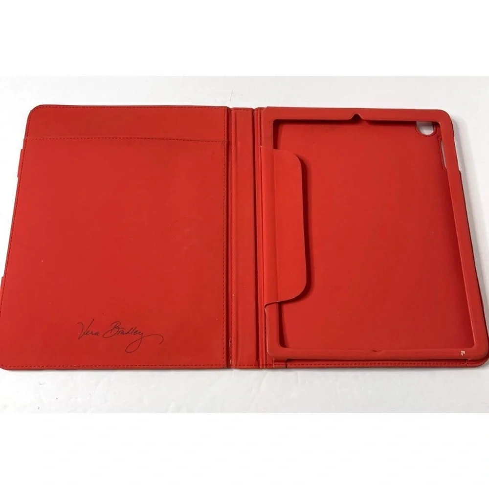 Vera Bradley iPad case for iPad two and three